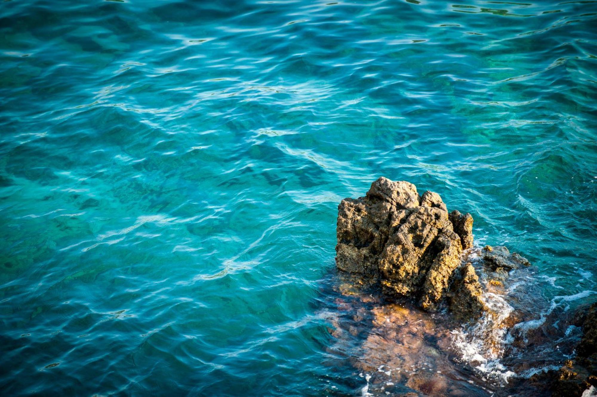Royal Princess Hotel Dubrovník Exteriér fotografie Sea water