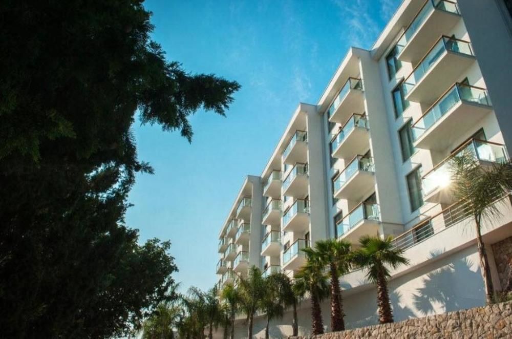 Royal Princess Hotel Dubrovník Exteriér fotografie
